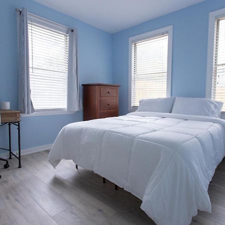 Central & Comfortable Home Walk To The Beach! Jacksonville Beach Exterior foto